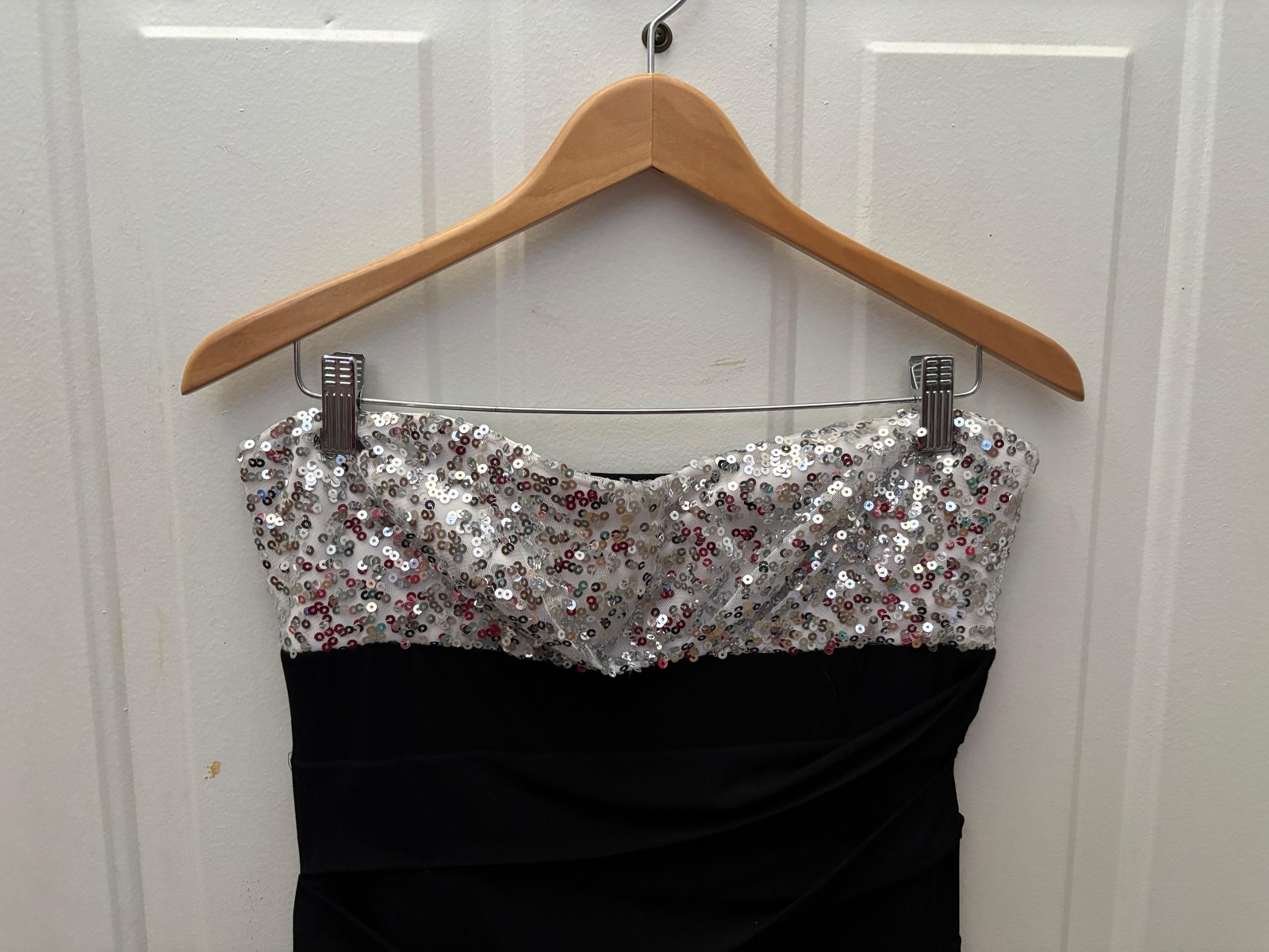Elegant Bandage Dress, Shawl & Crop Jacket