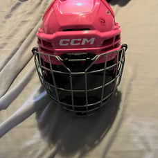 Hockey Helmet