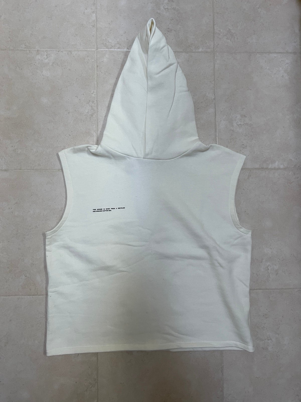 PANGAIA sleeveless hoodie, NWT, size XXS‼️FIRM PRICE‼️