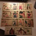 24k Gold Plated Michael Jordan Banknote/Bill, Card, NBA