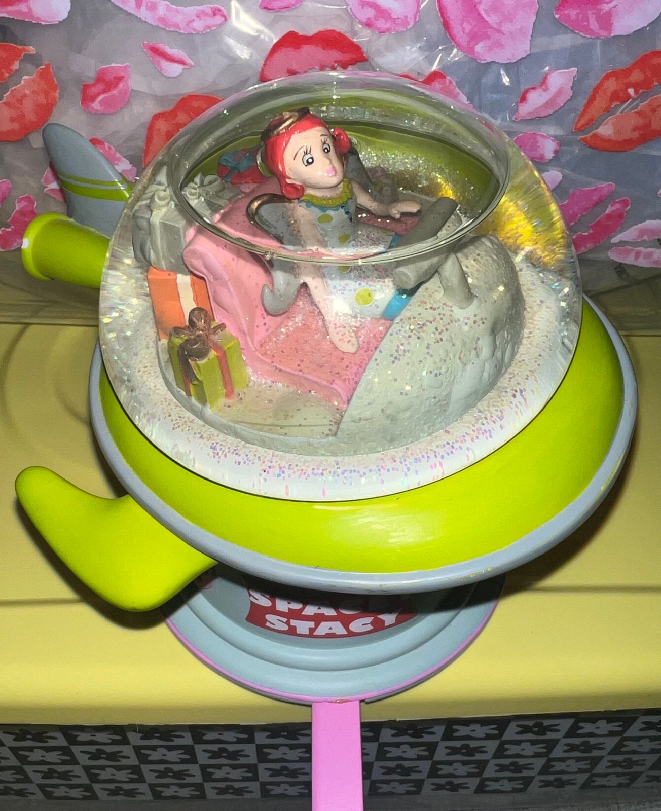 Snow globe