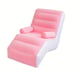 Outdoor Inflatable Flocking Sofa, Couch Potato Sofa, Portable Lunch -ADA368
