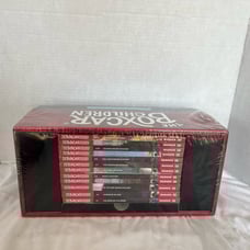 The Boxcar Children Bookshelf, The Boxcar Children Mysteries Books 1-12, NEW