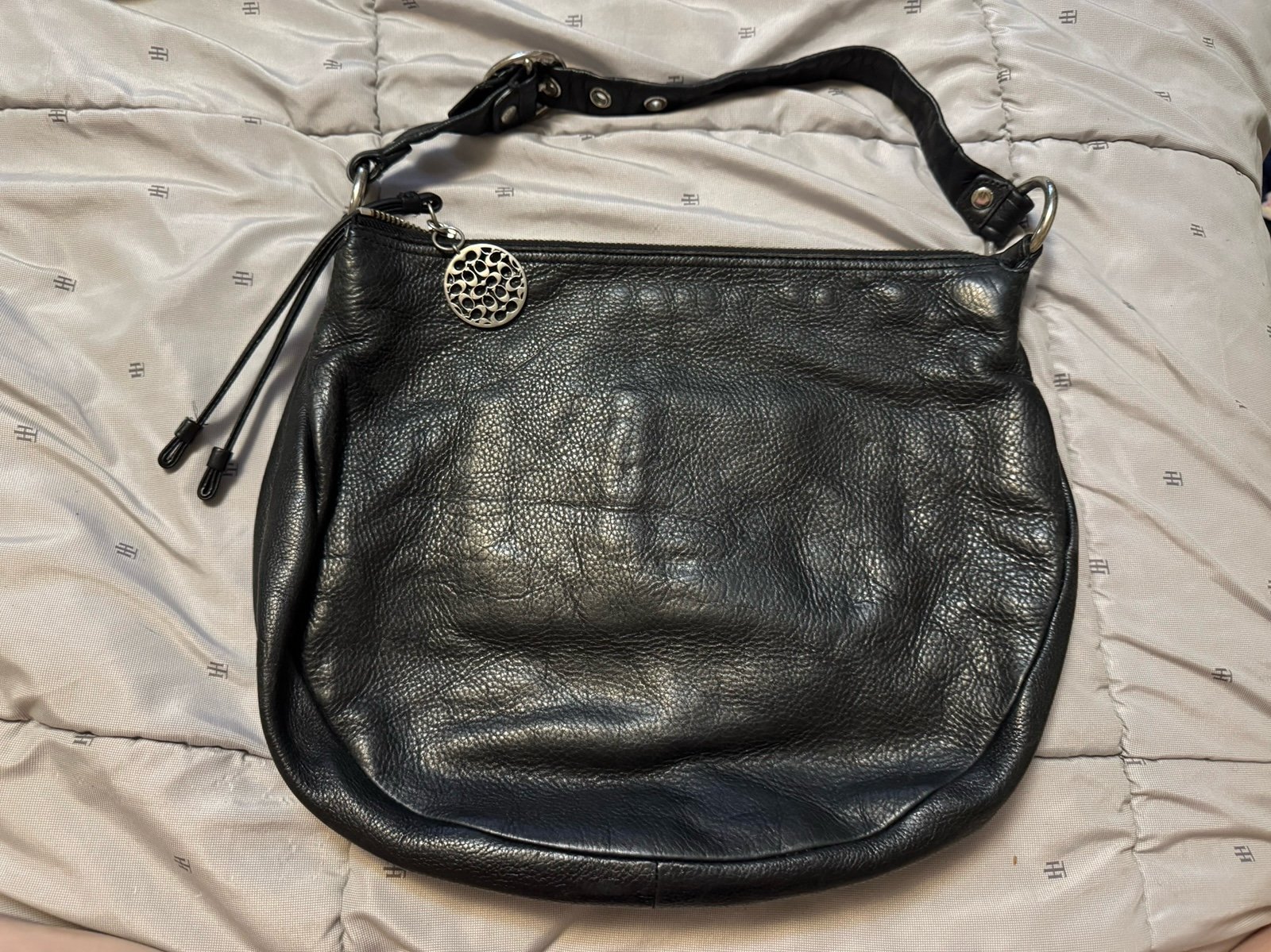 Coach shoulder bag