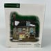 Dept 56 Dickens Village Series 805519 M. Pickering Finest Rugs 2008 Lit Building
