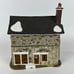 Dept 56 Dickens Village Series 805519 M. Pickering Finest Rugs 2008 Lit Building