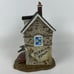 Dept 56 Dickens Village Series 805519 M. Pickering Finest Rugs 2008 Lit Building