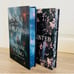Fairyloot Signed SPELLS for FORGETTING + Bookish Box Signed UNTAINTED