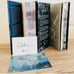 Fairyloot Signed SPELLS for FORGETTING + Bookish Box Signed UNTAINTED