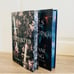 Fairyloot Signed SPELLS for FORGETTING + Bookish Box Signed UNTAINTED