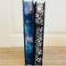 Fairyloot Signed SPELLS for FORGETTING + Bookish Box Signed UNTAINTED