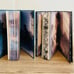 Fairyloot Signed SPELLS for FORGETTING + Bookish Box Signed UNTAINTED