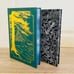 Fairyloot Signed SPELLS for FORGETTING + Bookish Box Signed UNTAINTED