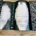 Fairyloot Signed SPELLS for FORGETTING + Bookish Box Signed UNTAINTED