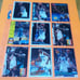 Larry Johnson NBA Basketball Card Lot #4