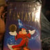 Disney factory sealed fantasia