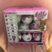 Lol Surprise Dolls Glitter Series 18X