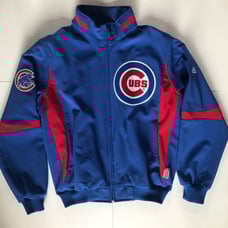 Authentic collection performance apparel