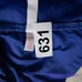 New! Victoria’s Secret Blue purple Snakeskin One piece, size S