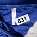 New! Victoria’s Secret Blue purple Snakeskin One piece, size S