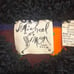 Vintage Michael Simon Geometric Granny Quilt Retro Womens Sweater Cardigan Med.