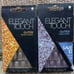 15x variety of press-on and glue-on nails (DG20