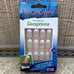15x variety of press-on and glue-on nails (DG20