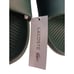 Lacoste Flame Fire Alligator Slides Mens Size 12 Sandals Green Avante Garde Rare