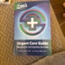 Urgent Care or Emergency Medicine resources/books