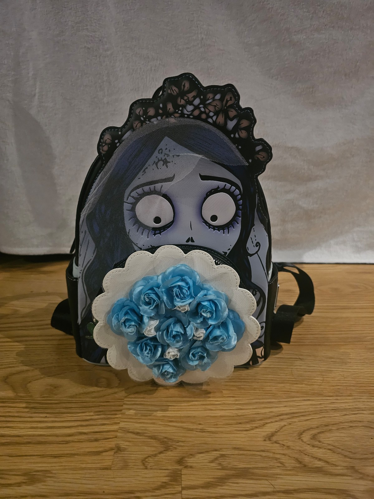 Corpse Bride Loungefly
