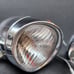 vintage SCHWINN part # 04140 deluxe generator set in box Missing Red Tail Lense