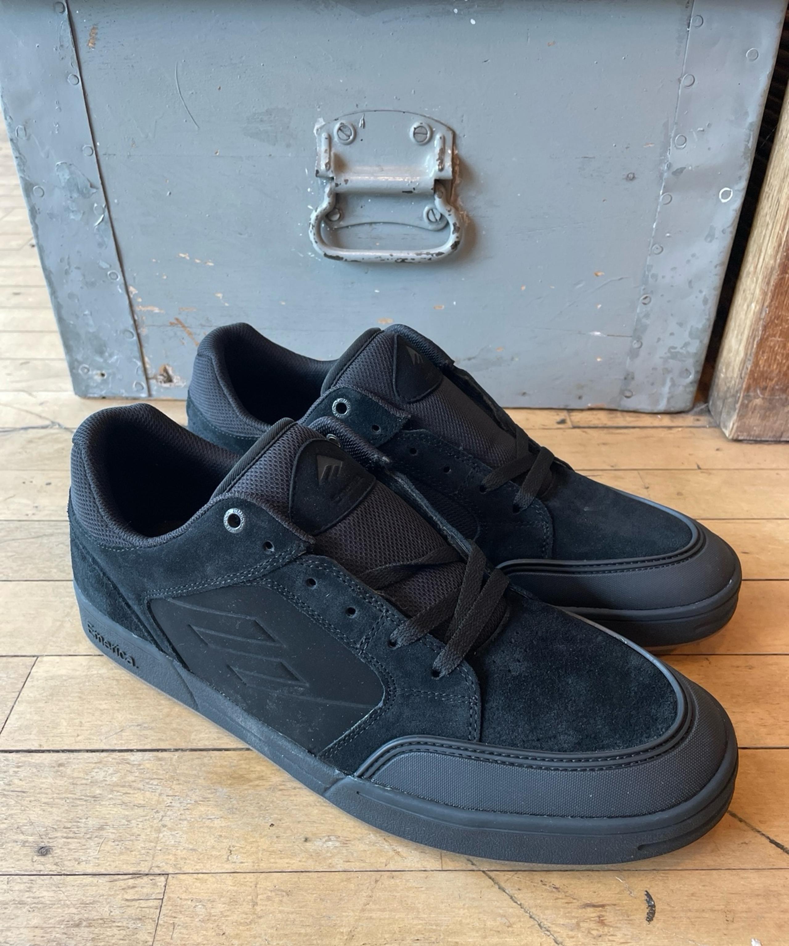 Emerica Heretic