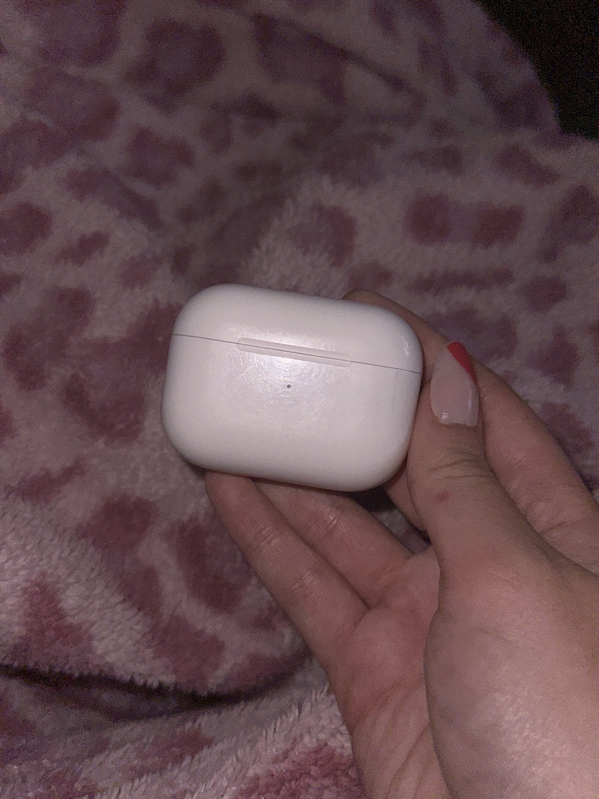 Apple AirPods