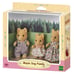 C425 Epoch Sylvanian Families Calico Critters Maple Dog Family