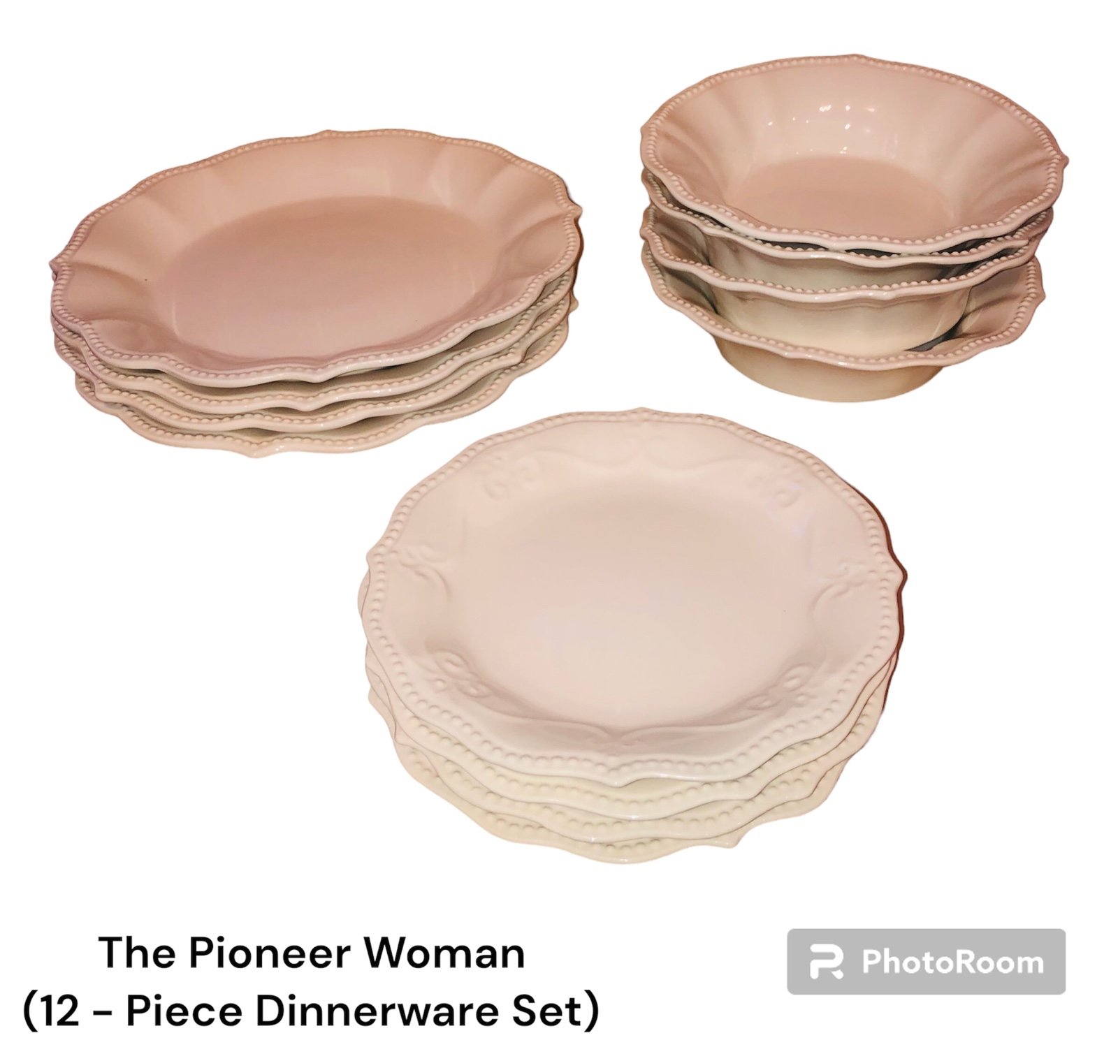 Pioneer woman paige linen cheap