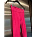 Lululemon sonic pink leggings size 2