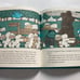 The Bear on the Doorstep by Jane Flory (1980) First Edition