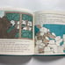 The Bear on the Doorstep by Jane Flory (1980) First Edition