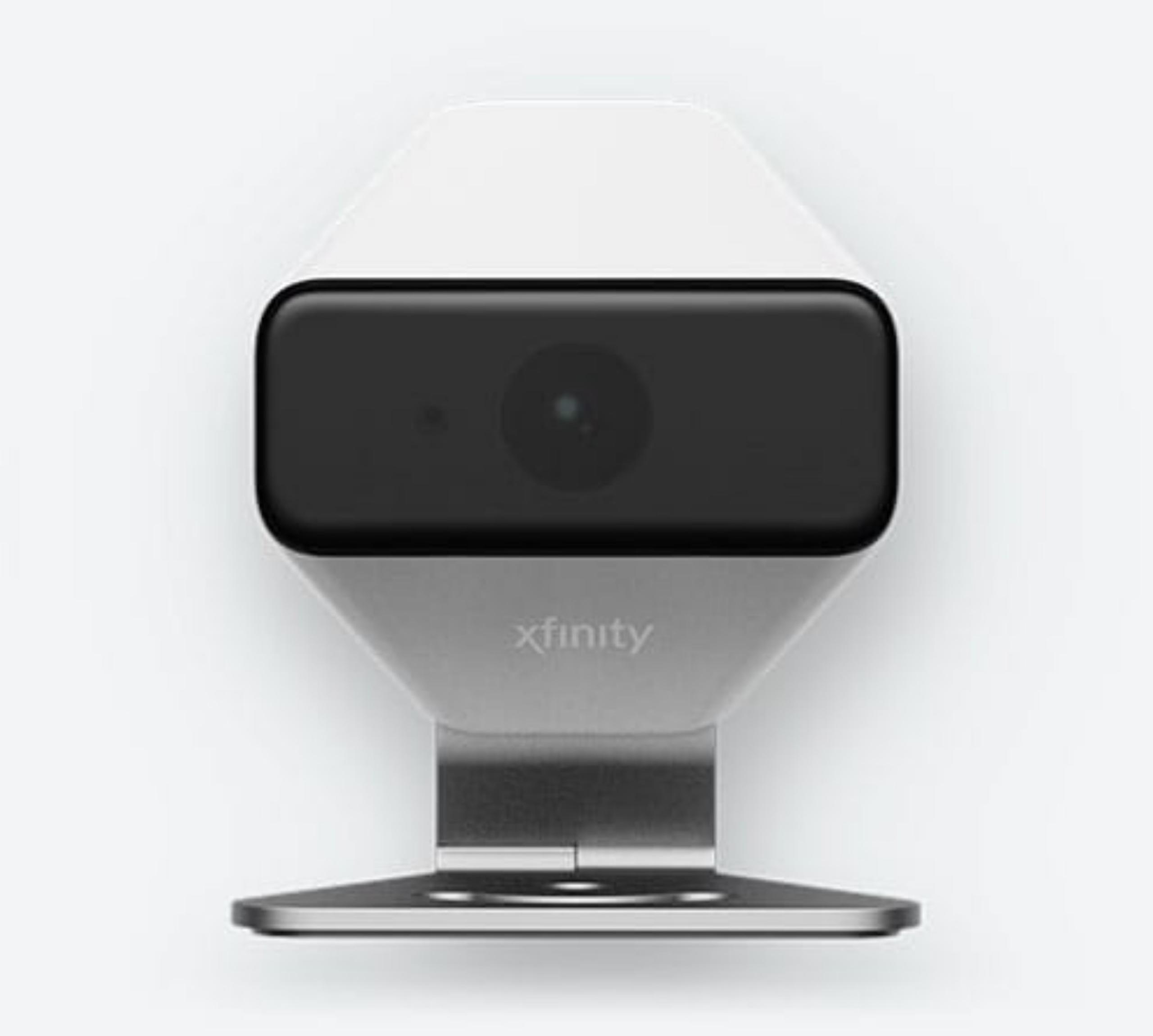 Xfinity Security Camera (2 left)