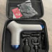 massage gun
