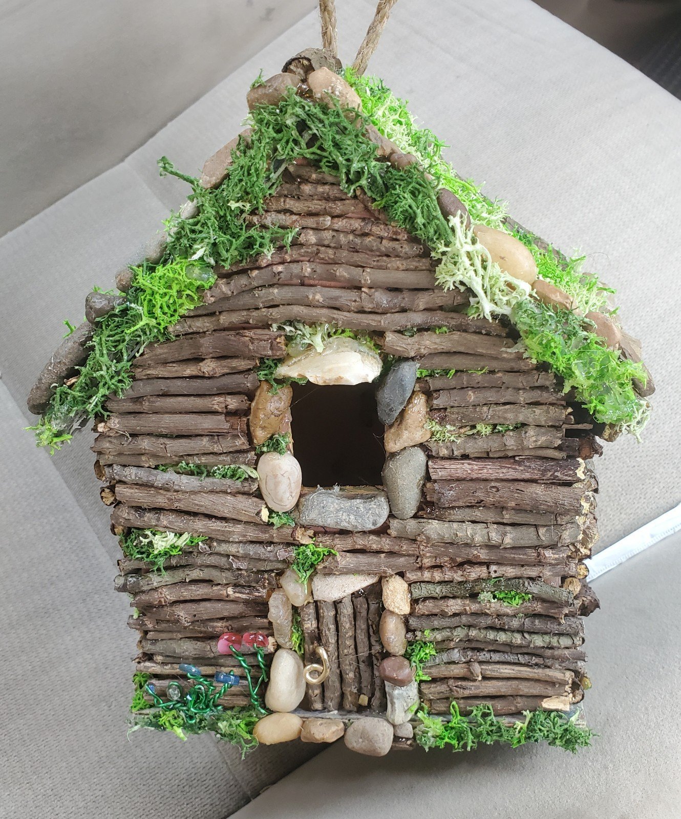 Fairy house