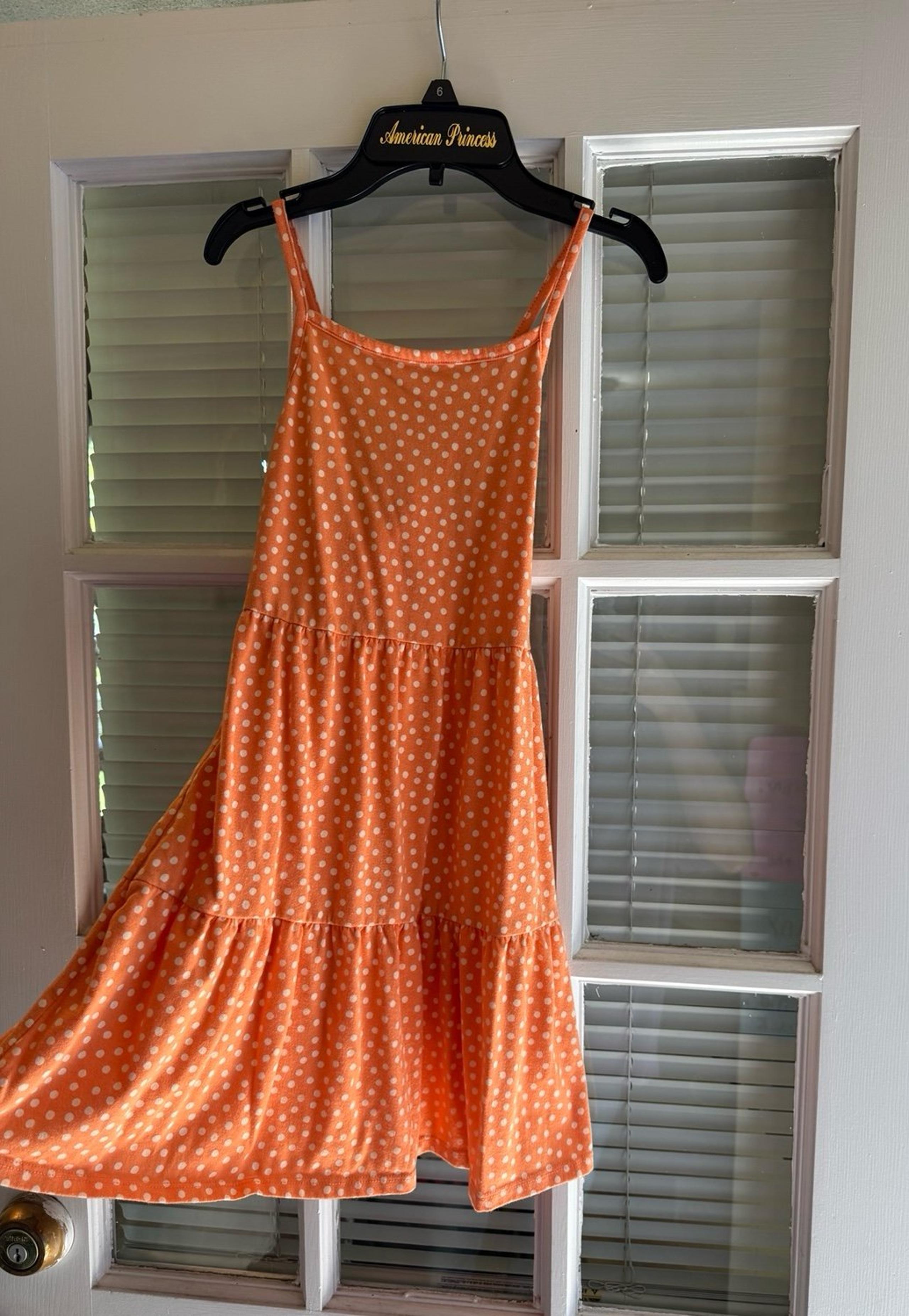 Girls Sundress