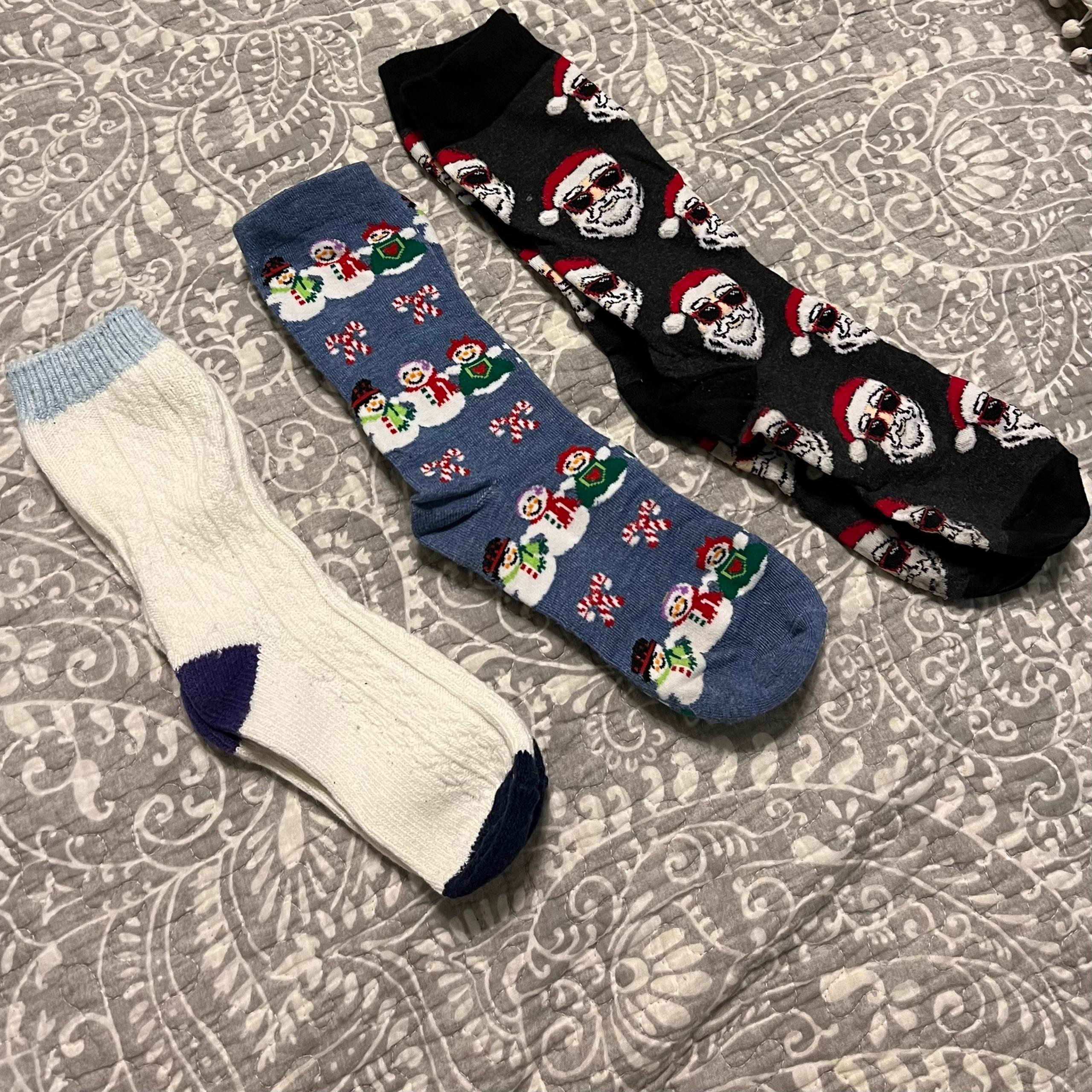 Gap sock bundle