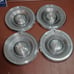 Set of (4) 1977-1979 Buick Lesabre Estate 15” Hubcaps Wheel Covers