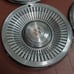 Set of (4) 1977-1979 Buick Lesabre Estate 15” Hubcaps Wheel Covers