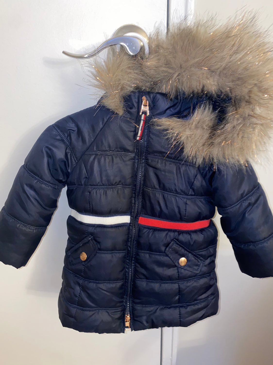 Tommy Hilfiger jacket
