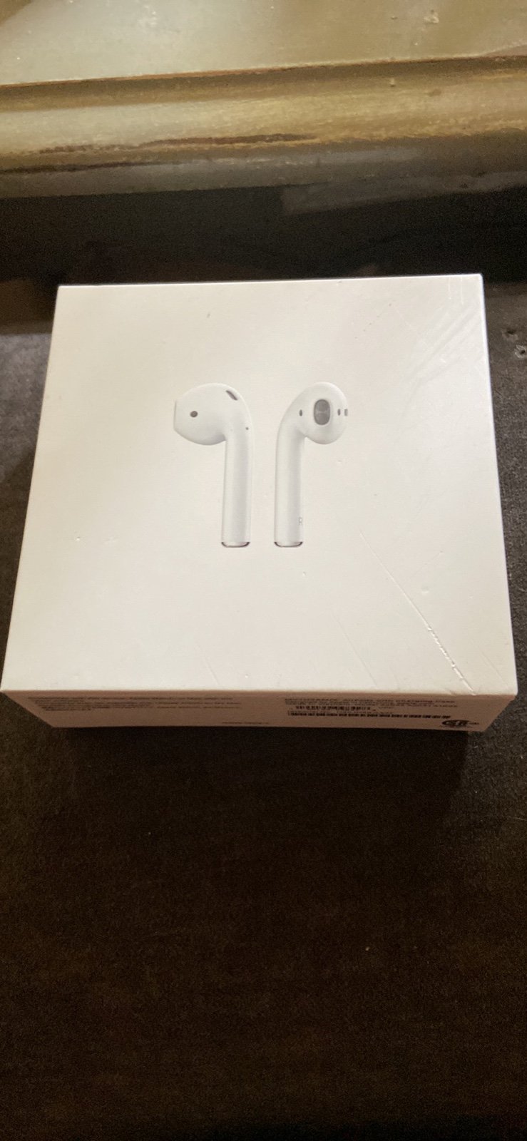 Apple AirPods 2nd generation