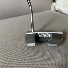 Scotty Cameron Phantom 5 35 inch shaft