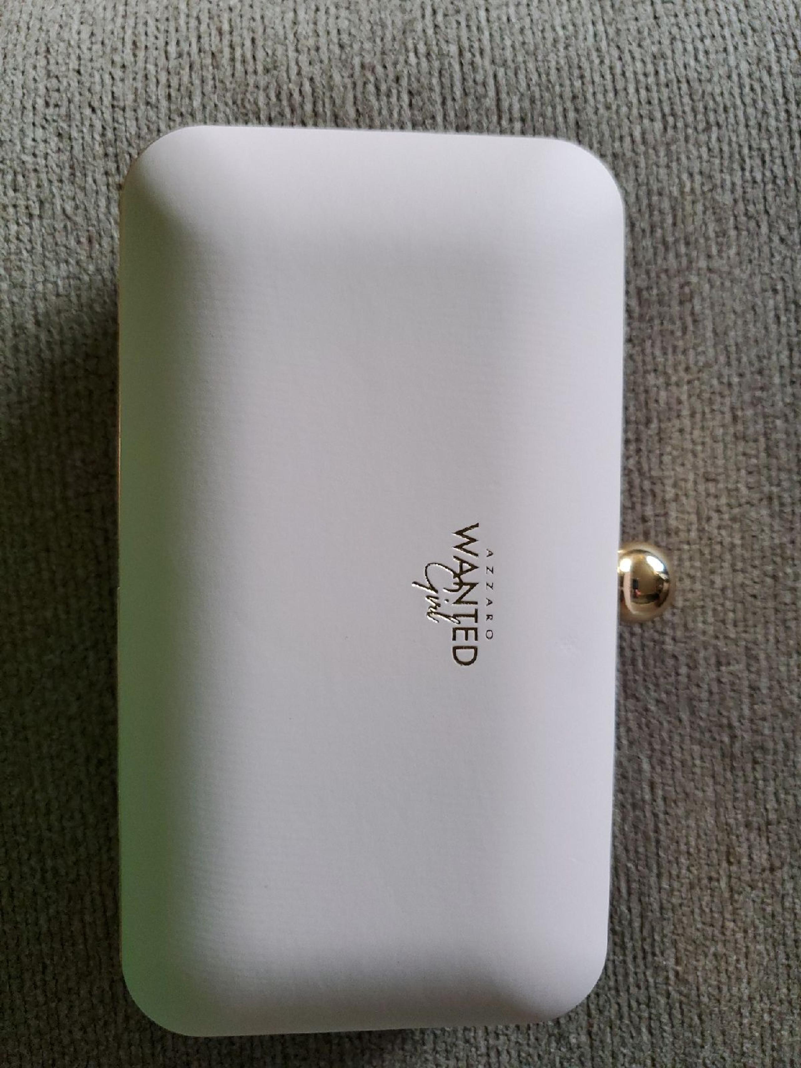 Azzaro wanted girl hand bag