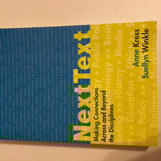 NextText: Making Connections